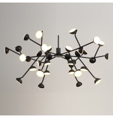 Подвесной светильник Mantra 6417 Adn