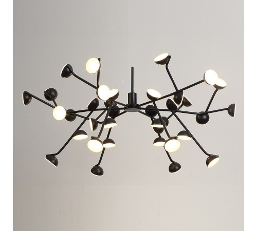 Подвесной светильник Mantra 6417 Adn