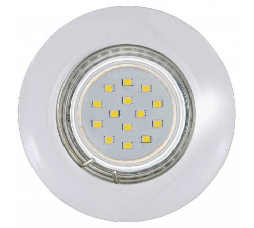 Встраиваемый светильник Eglo 94235 Peneto