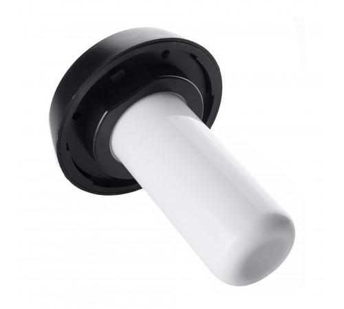 Наземный низкий светильник Uniel UL-00004281 Small Touch