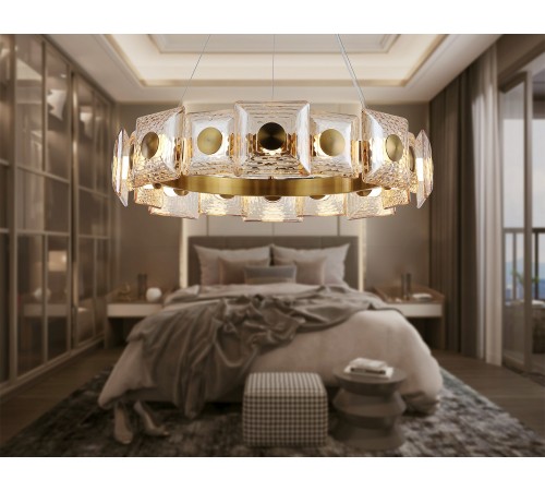 Подвесной светильник Ambrella Light LH31027 LH