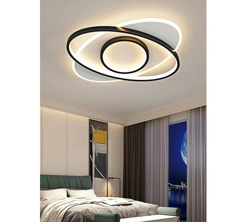 Накладной светильник Alfa-Light F3324-17 F3324