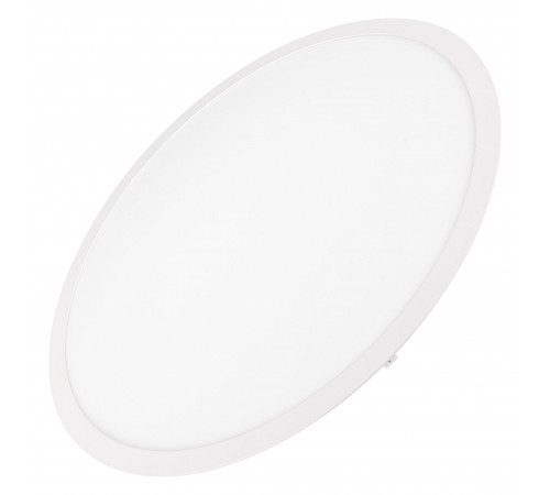 Встраиваемый светильник Arlight 020438(1) DL EDGE