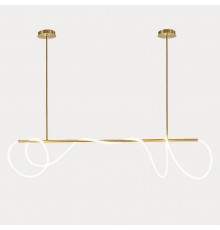 Подвесная люстра Alfa-Light F0324-08 F0324