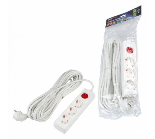 Удлинитель Uniel UL-00010014 Ultra