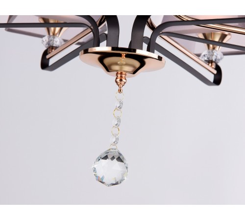 Подвесная люстра Ambrella Light TR4618 TR