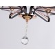 Подвесная люстра Ambrella Light TR4618 TR