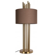 Настольная лампа декоративная Loft it 10284 Empire