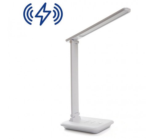 Настольная лампа офисная Feron 41452 DE1728