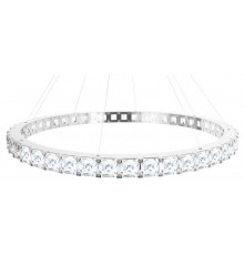 Подвесной светильник Loft it 10204/1000 Chrome Tiffany