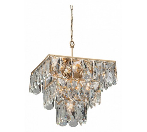 Подвесной светильник Vitaluce V5267-8/8+1 V5262