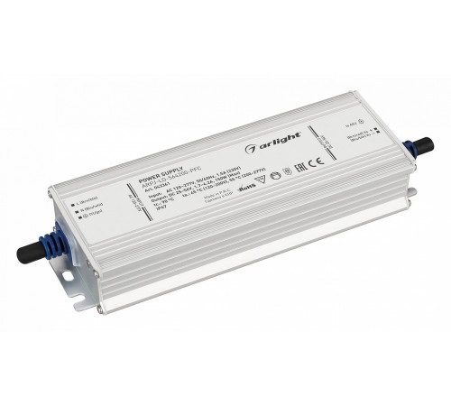 Блок питания с проводом Arlight 043361 ARPJ