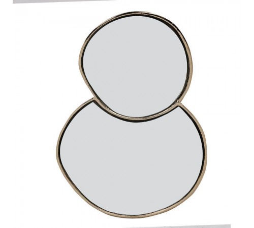 Зеркало настенное (450x10x275) Bani 425004