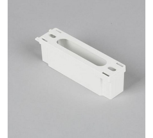 Заглушка для трека Aployt APL.0180.10.01 Magnetic track 48