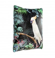 Подушка декоративная (45x45 см) Mobara