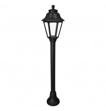 Наземный высокий светильник Fumagalli E22.151.000.AXF1R Anna