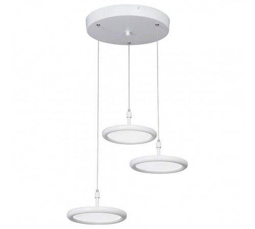 Подвесной светильник Vitaluce V4604-0/3S V4604