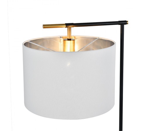 Настольная лампа декоративная Escada 10186/L Adagio