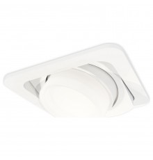 Встраиваемый светильник Ambrella Light XC7658083 XC