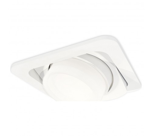 Встраиваемый светильник Ambrella Light XC7658083 XC