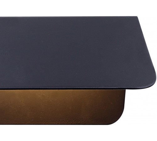 Накладной светильник Globo 34283 Dokker