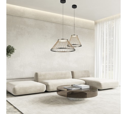 Подвесной светильник Mantra 8949 Spider