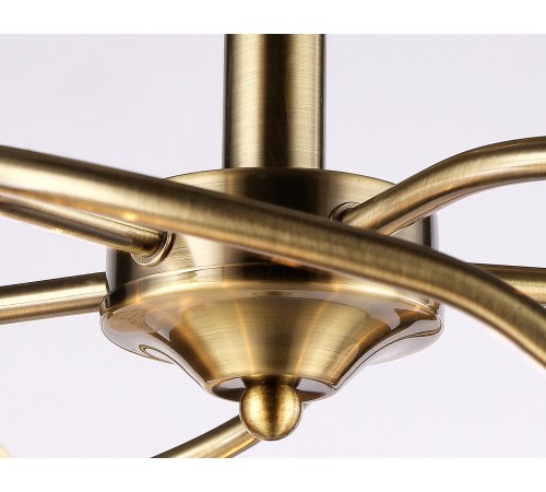 Люстра на штанге Ambrella Light TR3199 TR