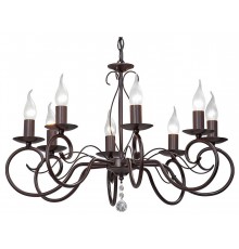 Подвесная люстра Vitaluce V3804-7/8 V3804