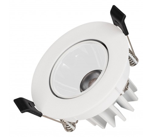 Встраиваемый светильник Arlight 037186 FORECAST