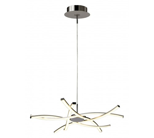 Подвесная люстра Mantra 5914 Aire Led