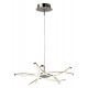Подвесная люстра Mantra 5914 Aire Led
