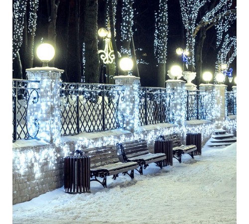 Бахрома световая Arlight 34916 Ard Edge Classic