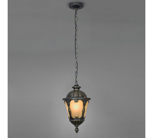 Подвесной светильник Nowodvorski 4684 Tybr