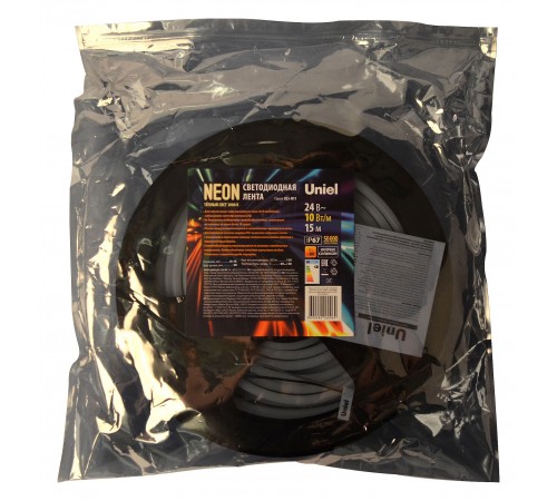 Лента светодиодная Uniel UL-00009096 Neon ULS-N11