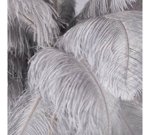 Торшер Loft it 10067F/GD Grey Bijout