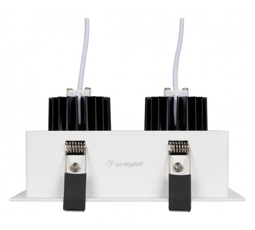 Встраиваемый светильник Arlight 024127 Cl-kardan