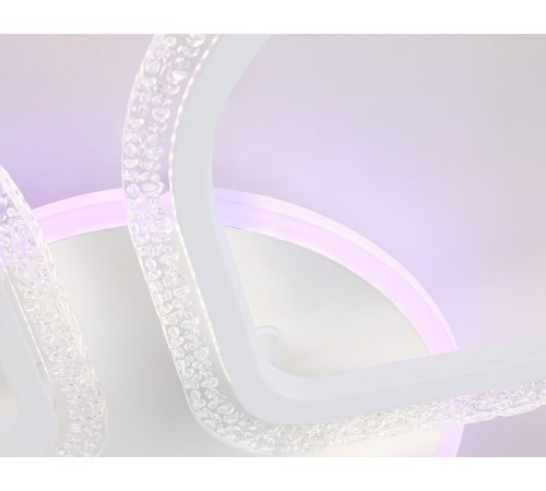 Потолочная люстра Ambrella Light FA4501 FA