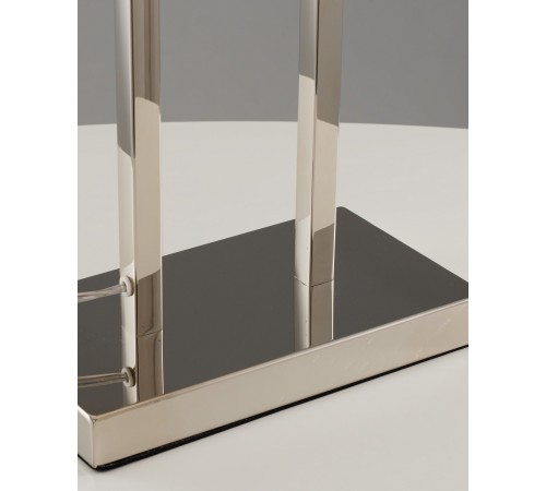 Настольная лампа декоративная Moderli V10548-1T Viola