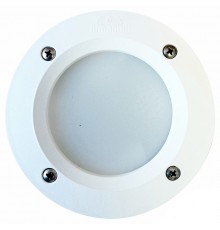 Встраиваемый светильник Fumagalli 2C1.000.000.WYG1L Leti