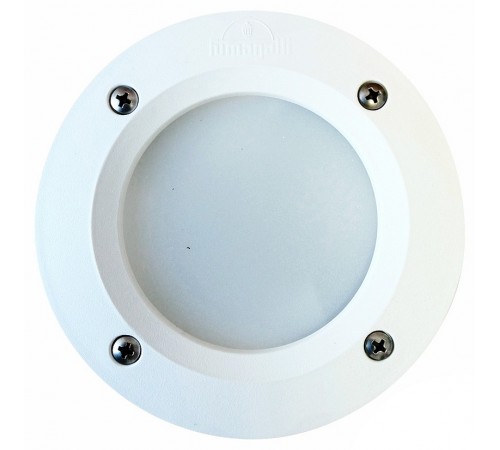 Встраиваемый светильник Fumagalli 2C1.000.000.WYG1L Leti