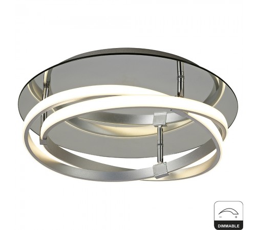 Накладной светильник Mantra 5727 Infinity