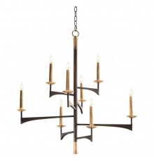 Подвесная люстра Alfa-Light F1124-04 F1124