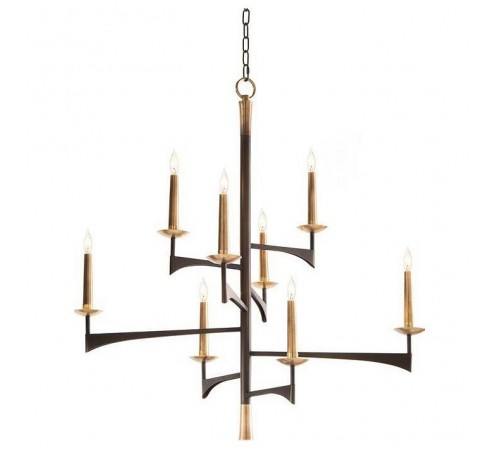 Подвесная люстра Alfa-Light F1124-04 F1124