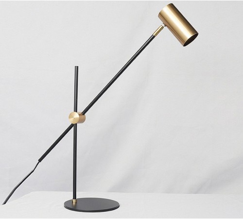 Настольная лампа офисная TopDecor Robert T1 12 Robert