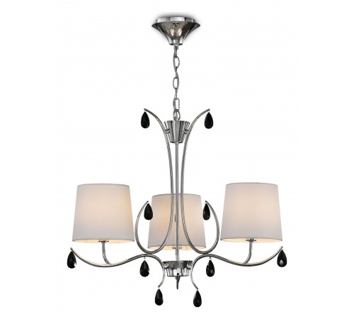 Подвесная люстра Mantra 6315 Andrea