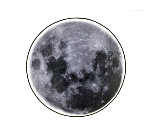 Накладной светильник Escada 605/S LED Mars PLANET