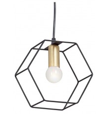 Подвесной светильник Vitaluce V4956-1/1S V4956