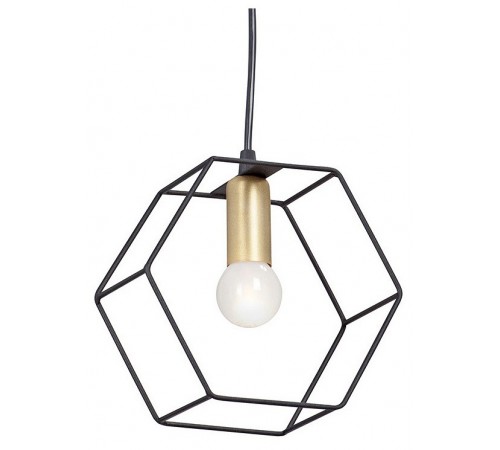 Подвесной светильник Vitaluce V4956-1/1S V4956