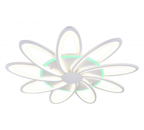 Потолочная люстра Natali Kovaltseva LED LAMPS 81151 Holder