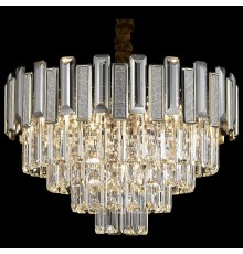 Подвесная люстра Wertmark WE131.09.303 Candida